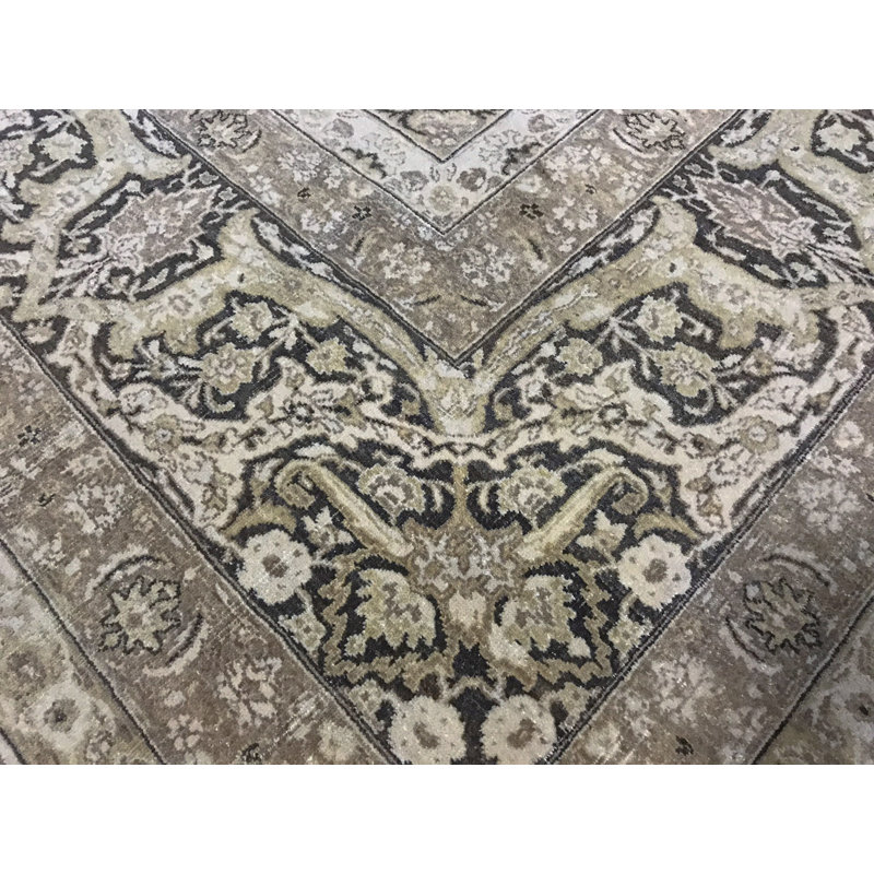 Brookhaven One-of-a-Kind 9'2" X 11'9" Area Rug
