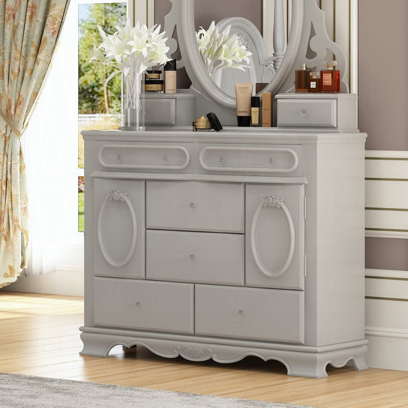 Commode Flora