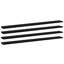 Adiy 4 Piece Wood Bracket Shelf-651933214-651933189
