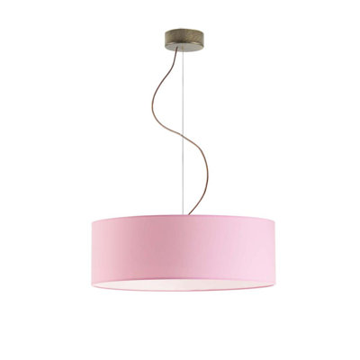 Aubryelle 3 - Light Drum Pendant