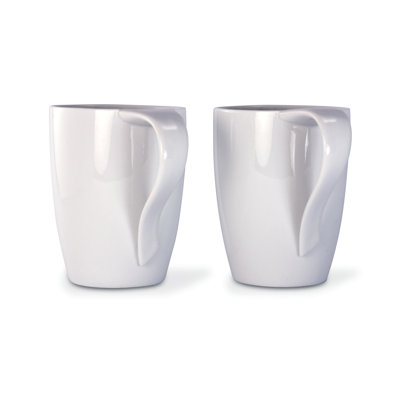 Mcnary Porcelain Coffee Mug