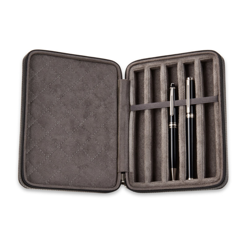 Watch Box +, Black