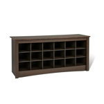 Stearn Storage Bench