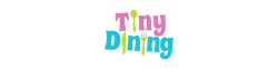Tiny Dining logo
