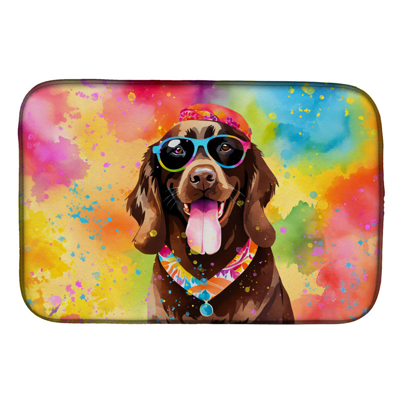 Drying Mat