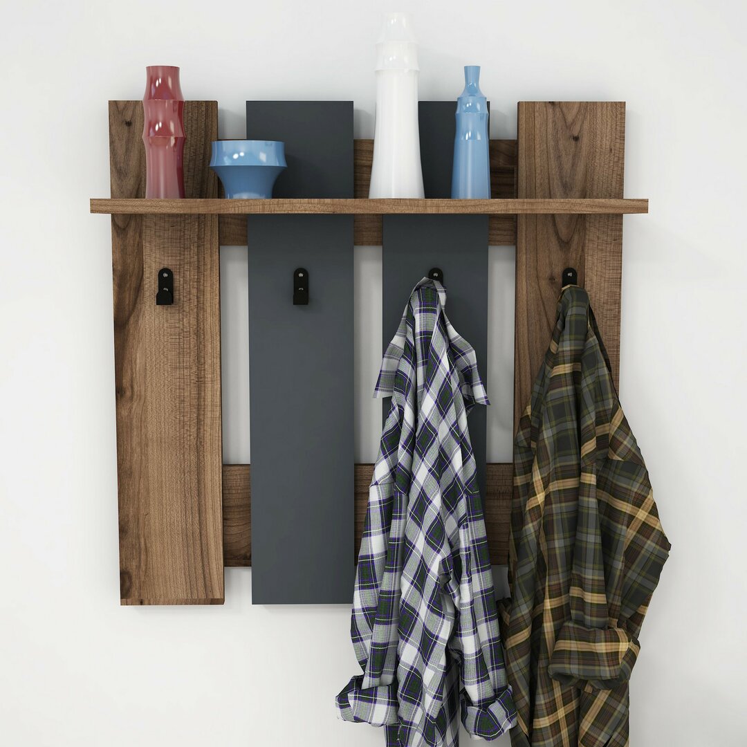 Graderobe Cedrick