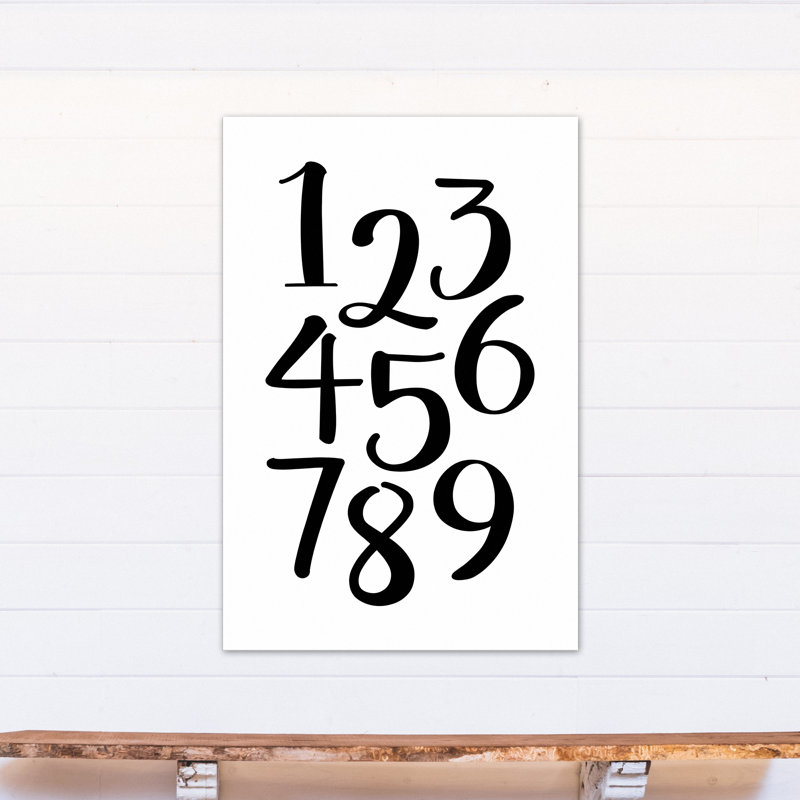 Art sur toiles Magill, Toile tendue, H 48 po x l 32 po x P 1,25 po