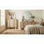 Commode 5 tiroirs Lemannville Hina