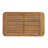 Jaiden Outdoor Acacia Wood Coffee Table