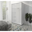 Janaja 2 Door Manufactured Wood Wardrobe-1375556156-1391059194