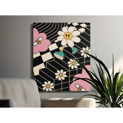 Craighead Wrapped Canvas Print Set