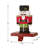 Soldier Stocking Holder