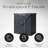 Chicago Metal Wall Mounted Mailbox-21167940-108988764