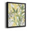 Toile encadrée de qualité supérieure Sea Grass Fresco III - prête à être accrochée-1156073193-1156073191