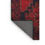 Tapis rouge à motif sud-ouest-1052717428