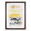 Mountain Peaks - Picture Frame Painting Print-56858595-56858592