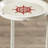 Losada Tray Top Nesting Tables End Table