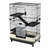 Ajaycia Small Animal Cage-887133035-854366275