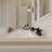 Widespread 2-handle Bathroom Faucet with Drain Assembly-97891514