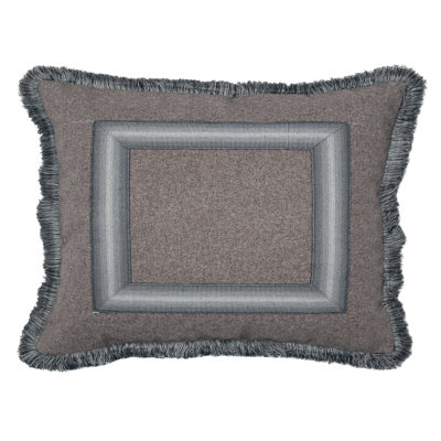 Coussin Ombre