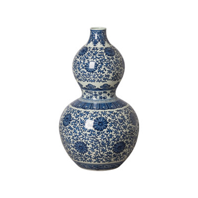 Ayles Handmade Porcelain China Jar