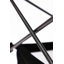 Table d'extérieur pliante 1 pièce avec sac de transport (table seulement)