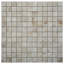 Splendeur 12 po x 12 po Carreau de mosaïque en porcelaine Lappato (4,84 pieds carrés / caisse) - paquet de 5-109928291