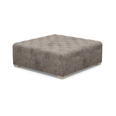 Square Ottoman