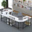 Bureau en L Haillee-86880348