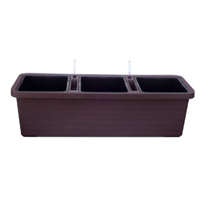 Julixa Planter Box