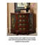 39.37 " W Console Table