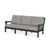 Gray Mist Cushion/Black Frame selected