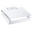 Selection Cube Toilet Paper Holder