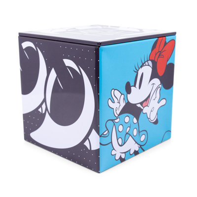 Ukonic Decorative Bin