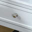 Table de bout avec rangement Franktown