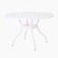 TABLE RONDE PHOENIX 48 po
