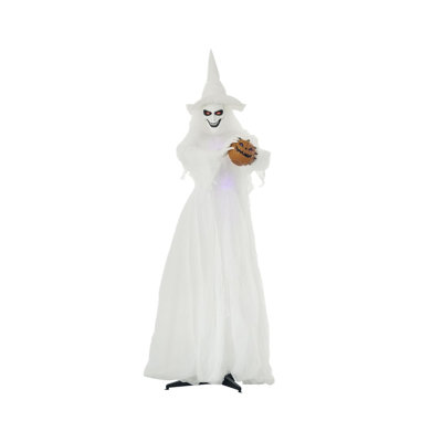 Polyester Halloween Decoration