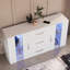 Daugherty 135cm Sideboard-41480156