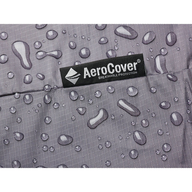 Aerocover Outdoor Patio Heater Cover, 180cm H x 53cm W x 53cm D