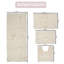 Ensemble de tapis de bain Schoenberger-1529948034