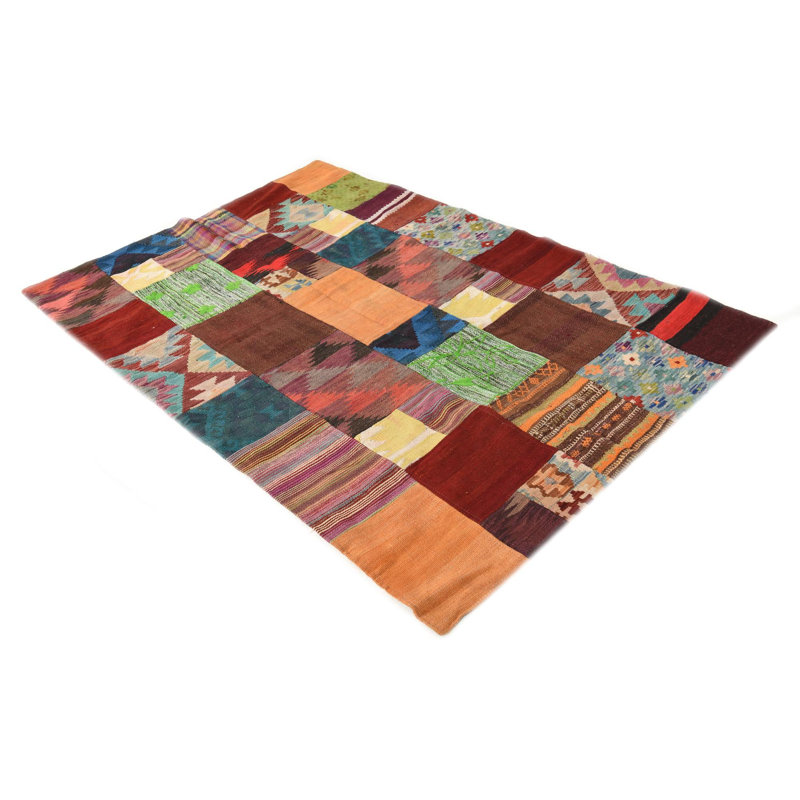 4x6 Pringle Multi Rug