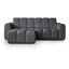 Bradd 4 Seater Sofa Bed-928295591