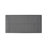 Iorio Rectangular Metal Outdoor Dining Table , 70'' in. W 35'' in. D-648181236