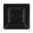 Symmetry 11.5" Melamine Dinner Plate-41283377