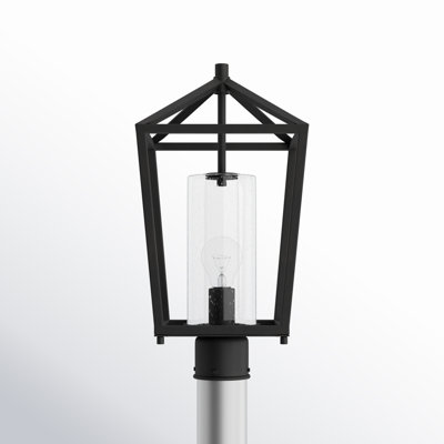 Alicia Seeded Lantern Head