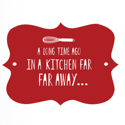 Wall Decal