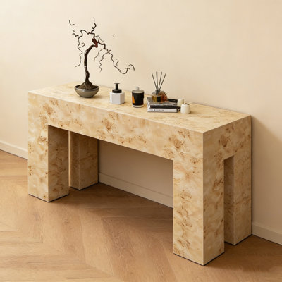 Console Retro Luxury Art