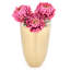 Metal Floor Vase-71087314