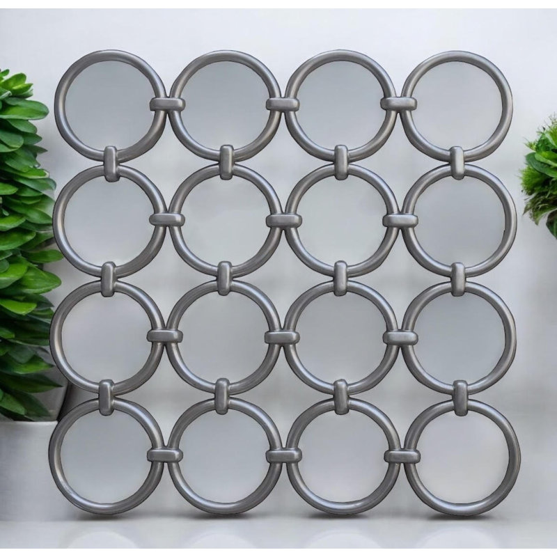 Phair Square Mirror