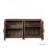Pantry Storage Cabinet with  4 Doors-934774646